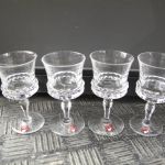 625 2114 Likörglas